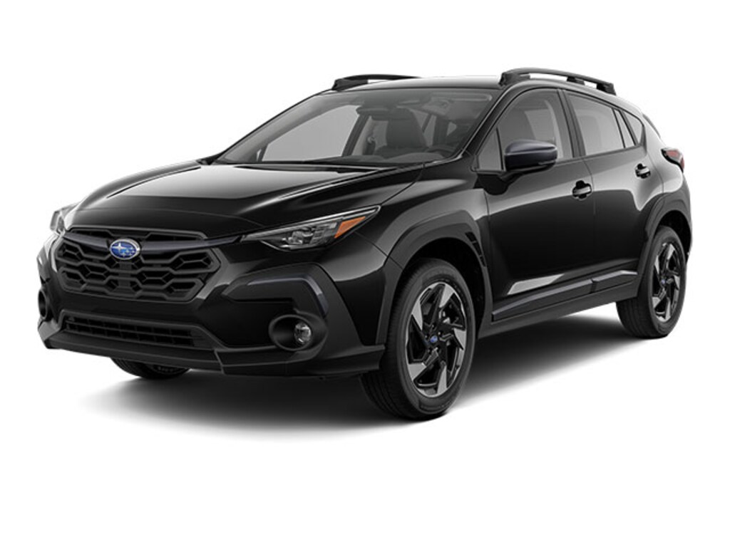 New 2024 Subaru Crosstrek For Sale at Mitchell Auto Group VIN